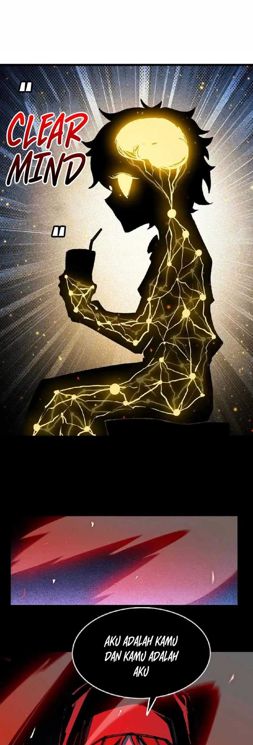 Brave X Devil Queen Chapter 34 Gambar 7