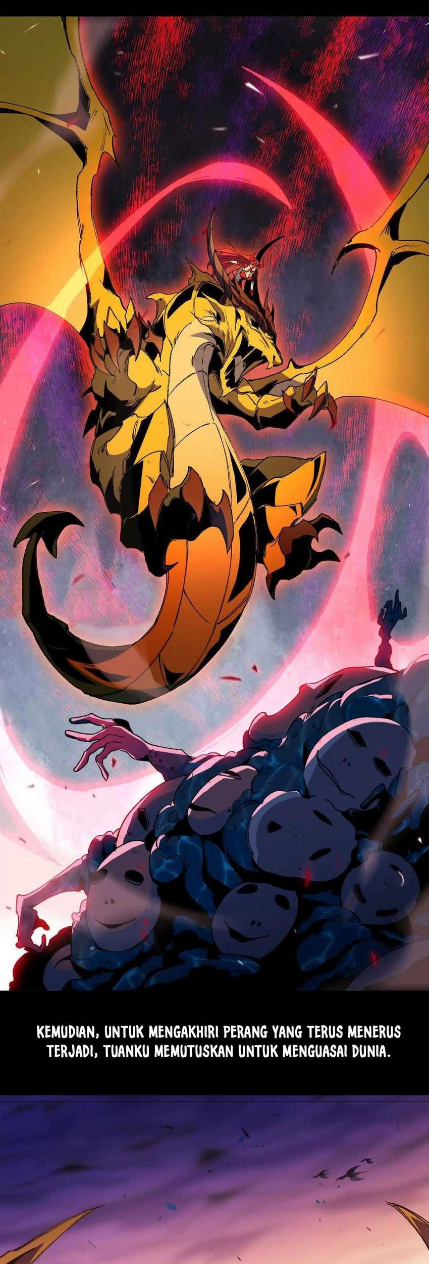 Brave X Devil Queen Chapter 32 Gambar 7