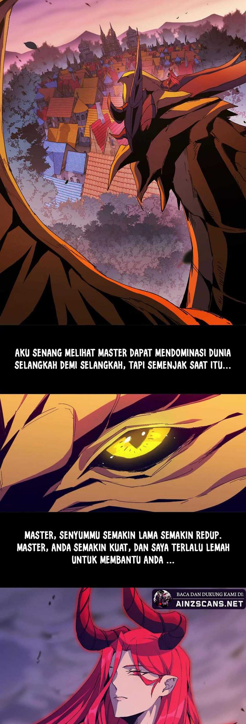 Brave X Devil Queen Chapter 32 Gambar 8