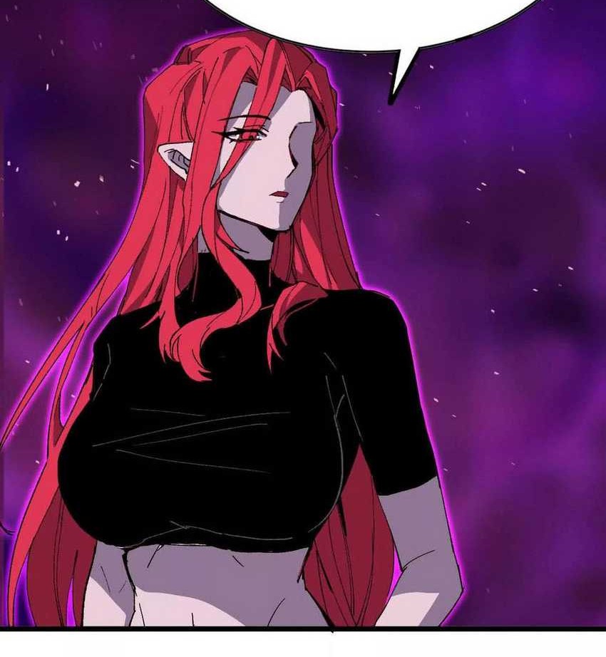 Brave X Devil Queen Chapter 32 Gambar 18