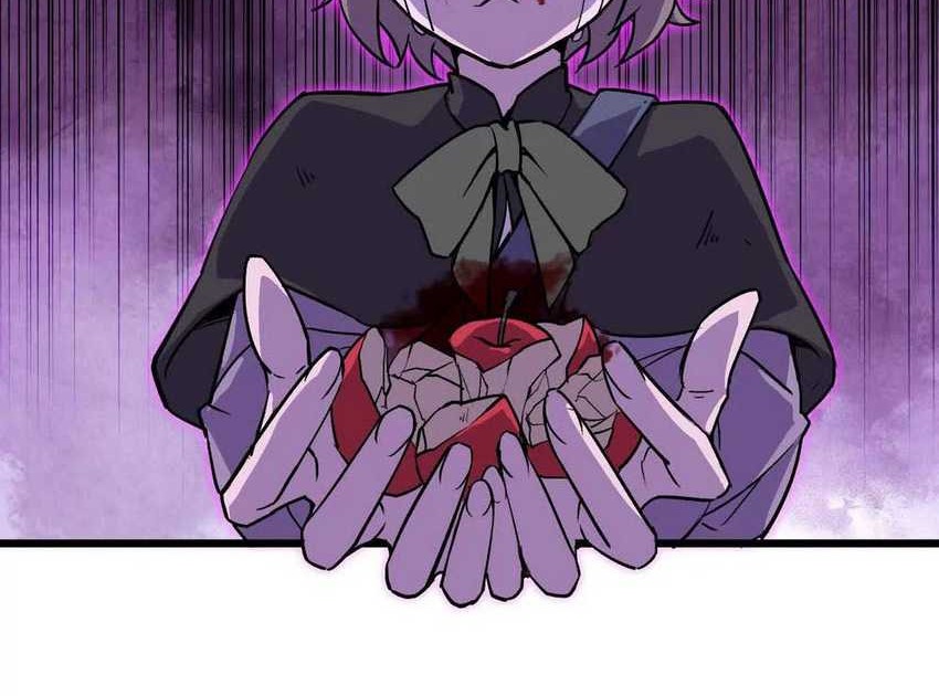 Brave X Devil Queen Chapter 32 Gambar 22