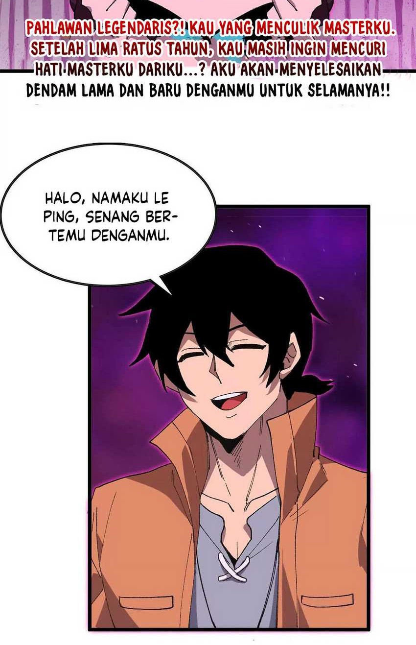 Brave X Devil Queen Chapter 32 Gambar 26