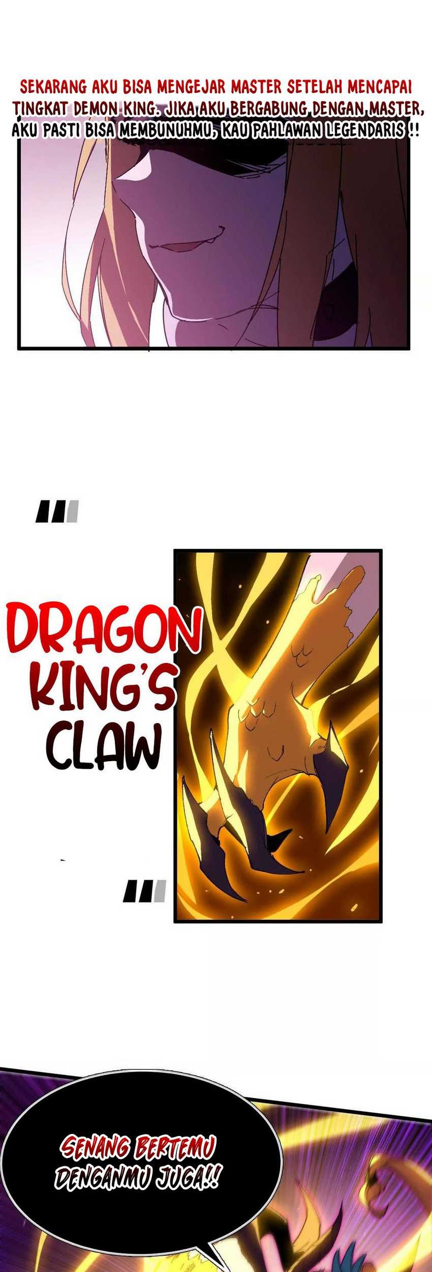 Brave X Devil Queen Chapter 32 Gambar 27