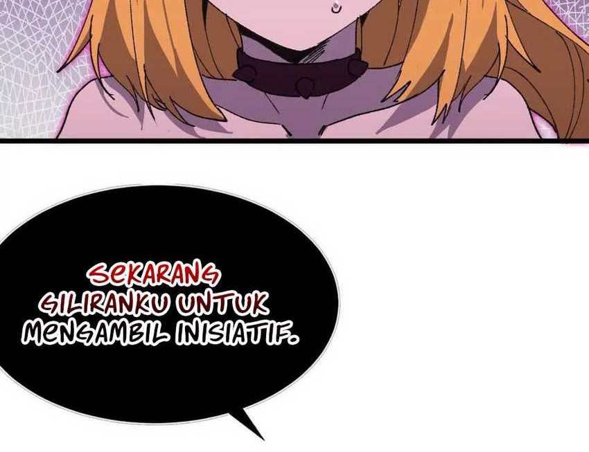 Brave X Devil Queen Chapter 32 Gambar 30