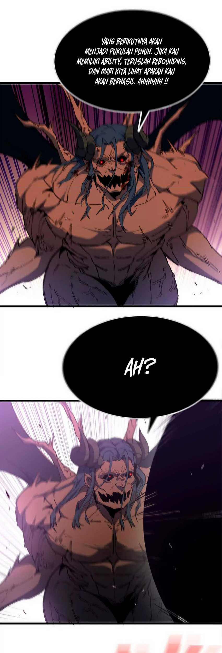 Brave X Devil Queen Chapter 31 Gambar 10