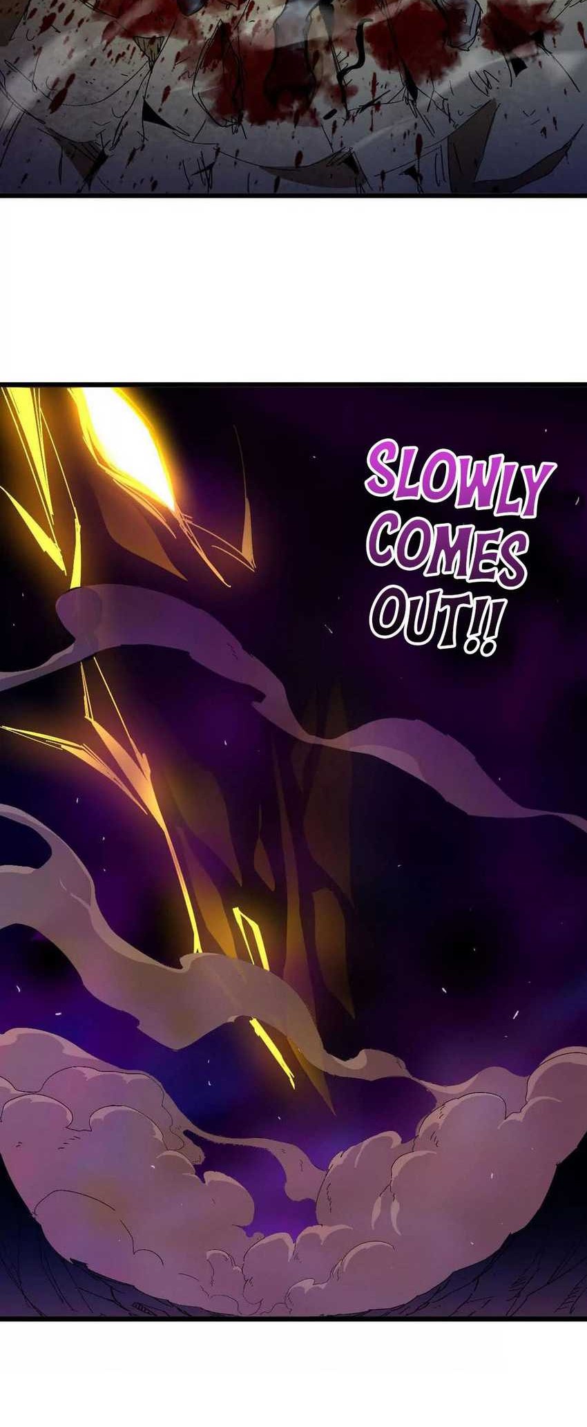 Brave X Devil Queen Chapter 31 Gambar 13