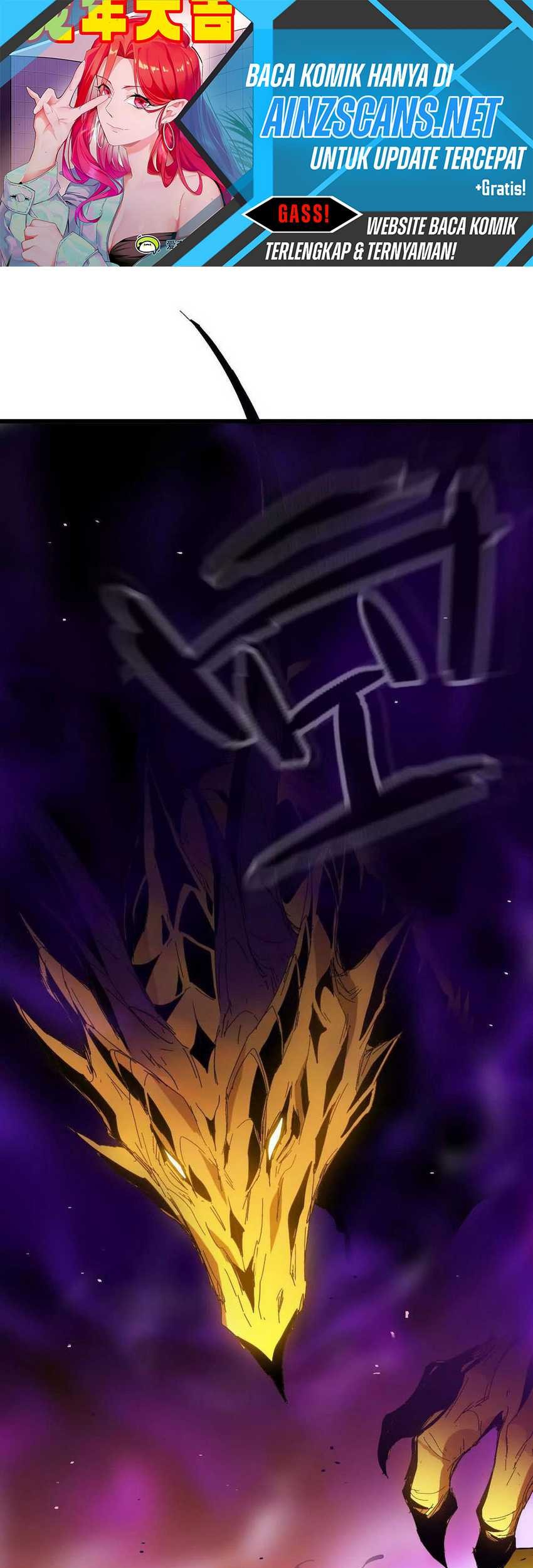 Brave X Devil Queen Chapter 31 Gambar 14