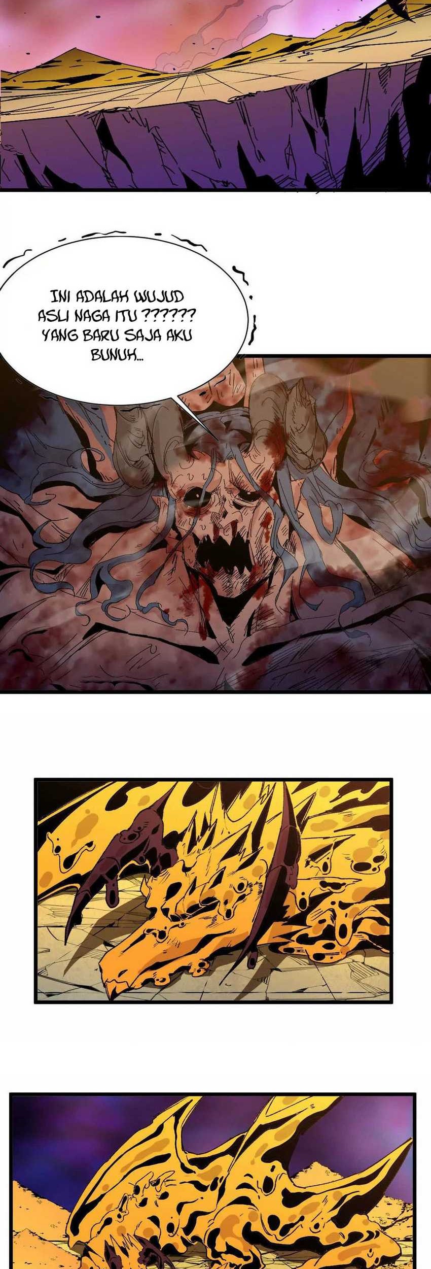 Brave X Devil Queen Chapter 31 Gambar 15