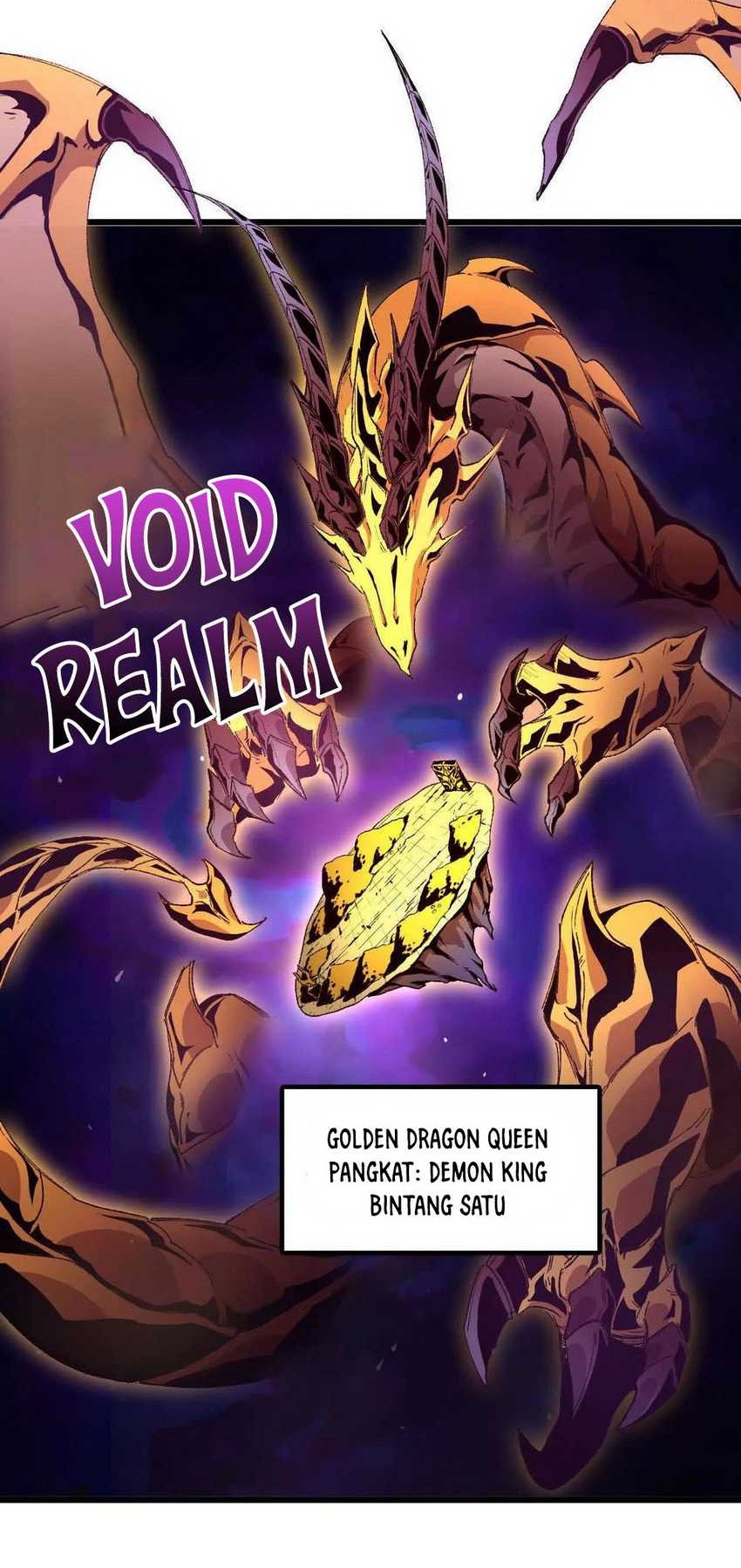 Brave X Devil Queen Chapter 31 Gambar 17