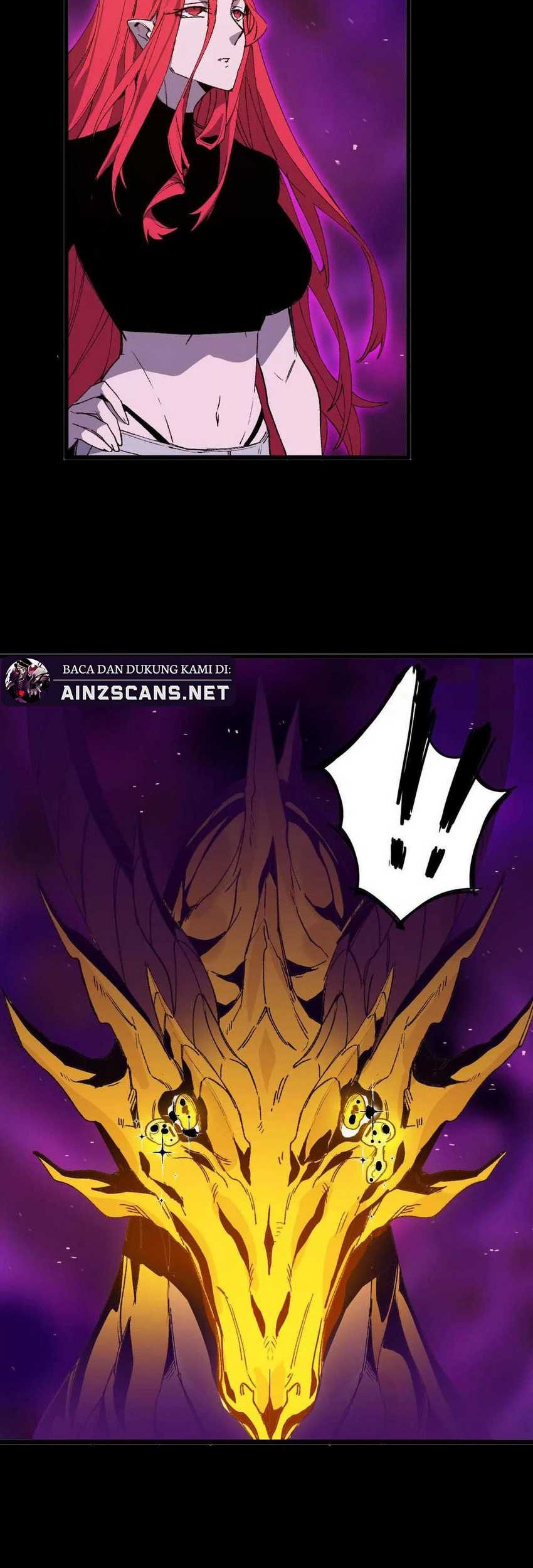 Brave X Devil Queen Chapter 31 Gambar 23