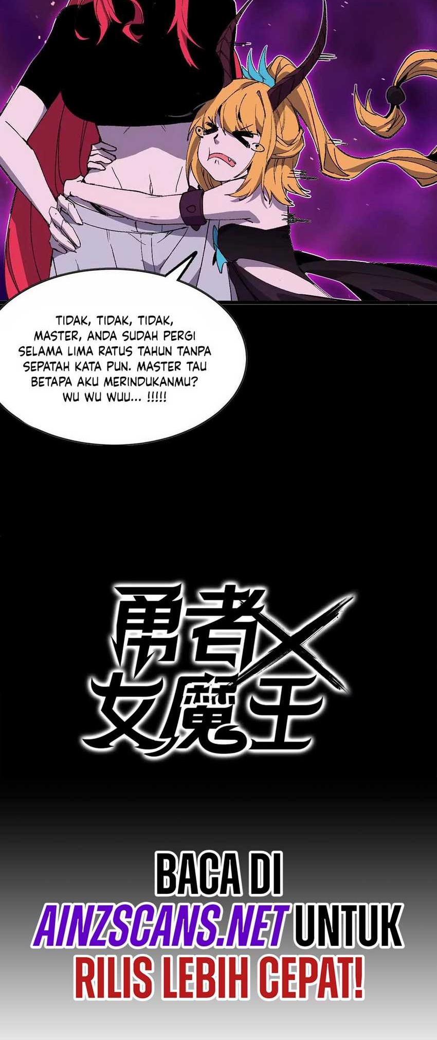 Brave X Devil Queen Chapter 31 Gambar 26