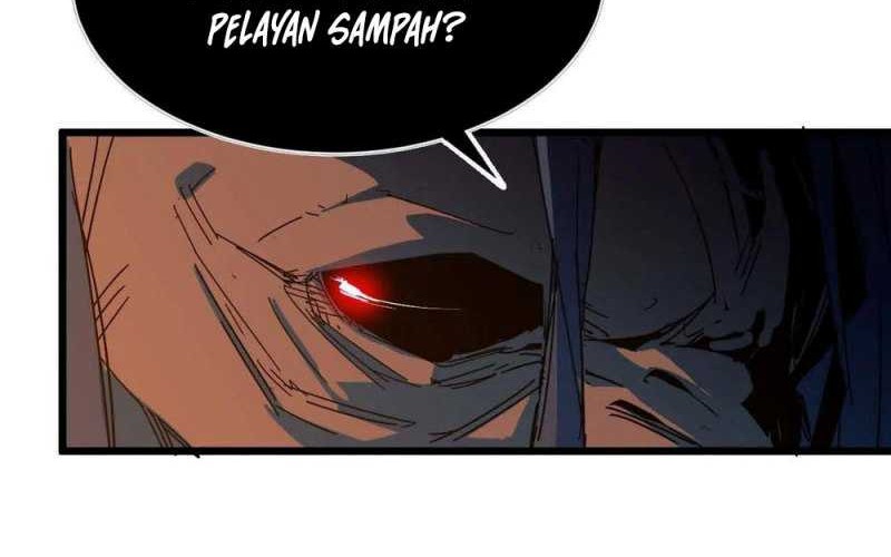 Brave X Devil Queen Chapter 30 Gambar 20