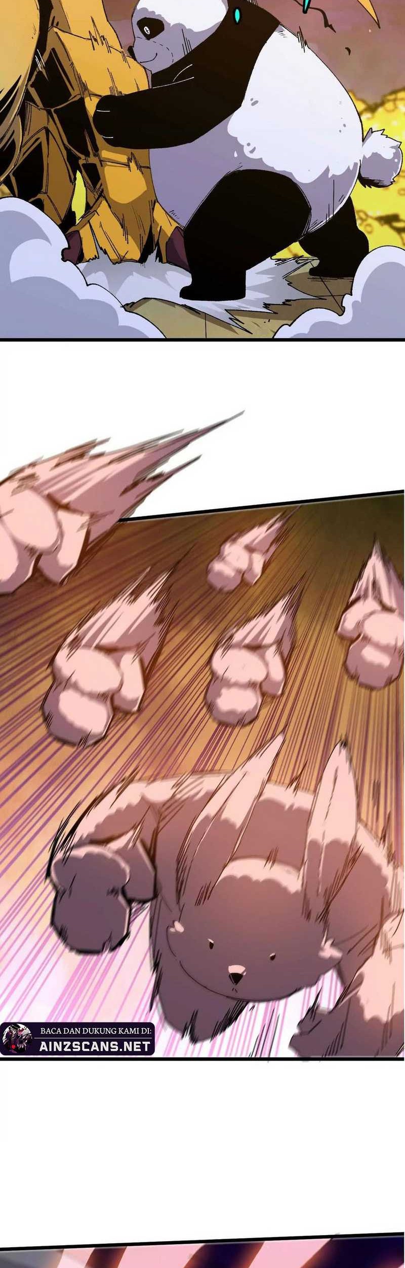 Brave X Devil Queen Chapter 29 Gambar 4