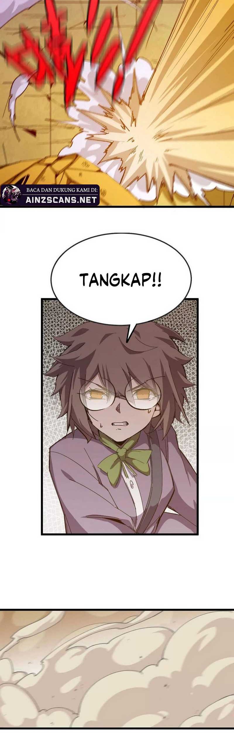 Brave X Devil Queen Chapter 29 Gambar 8