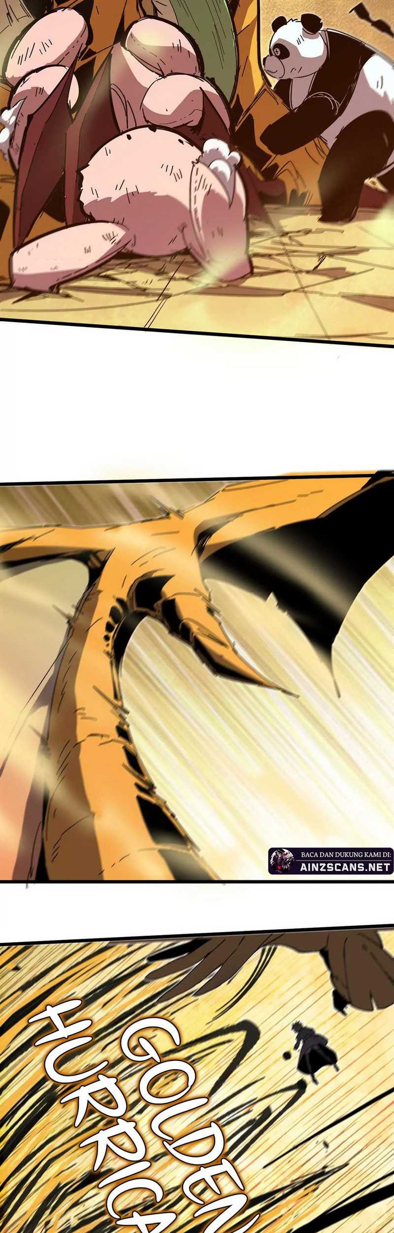 Brave X Devil Queen Chapter 29 Gambar 12