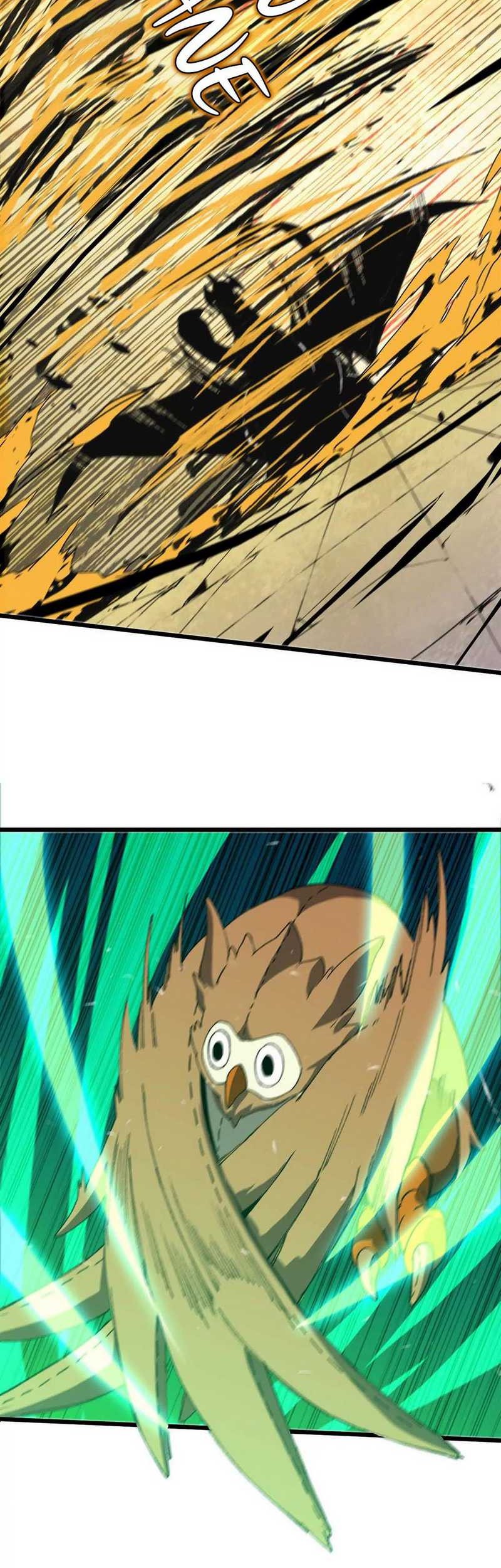 Brave X Devil Queen Chapter 29 Gambar 13