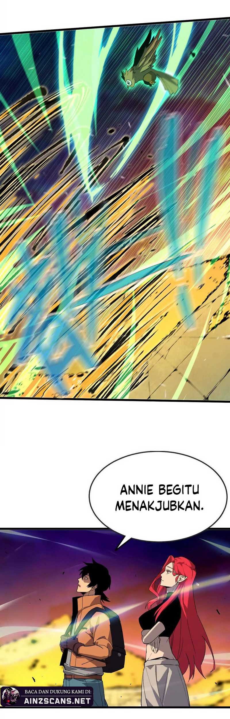 Brave X Devil Queen Chapter 29 Gambar 15