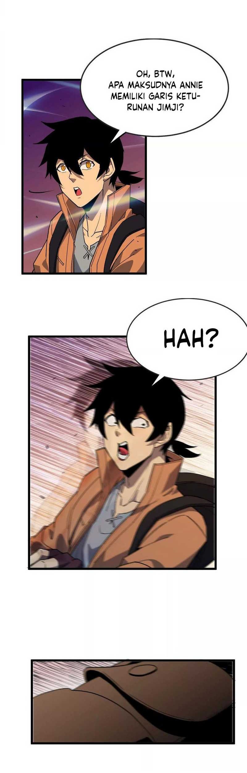 Brave X Devil Queen Chapter 29 Gambar 16