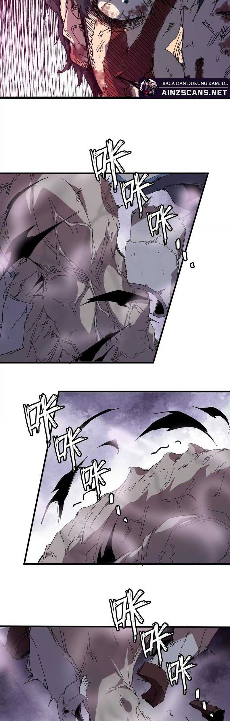 Brave X Devil Queen Chapter 29 Gambar 21