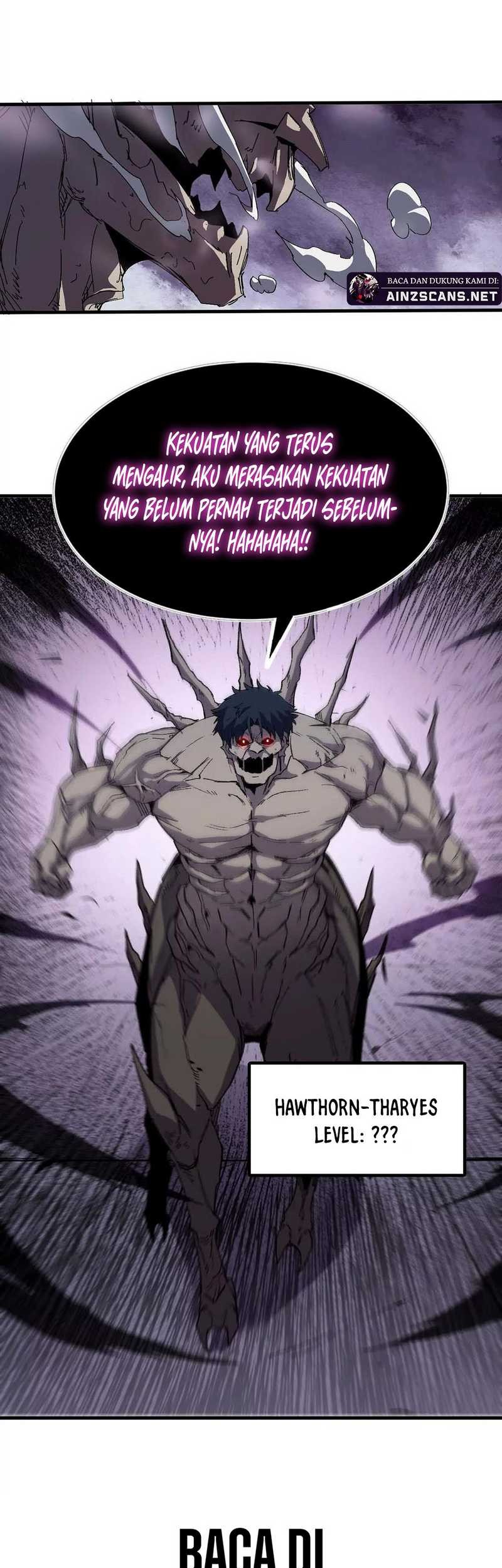 Brave X Devil Queen Chapter 29 Gambar 23