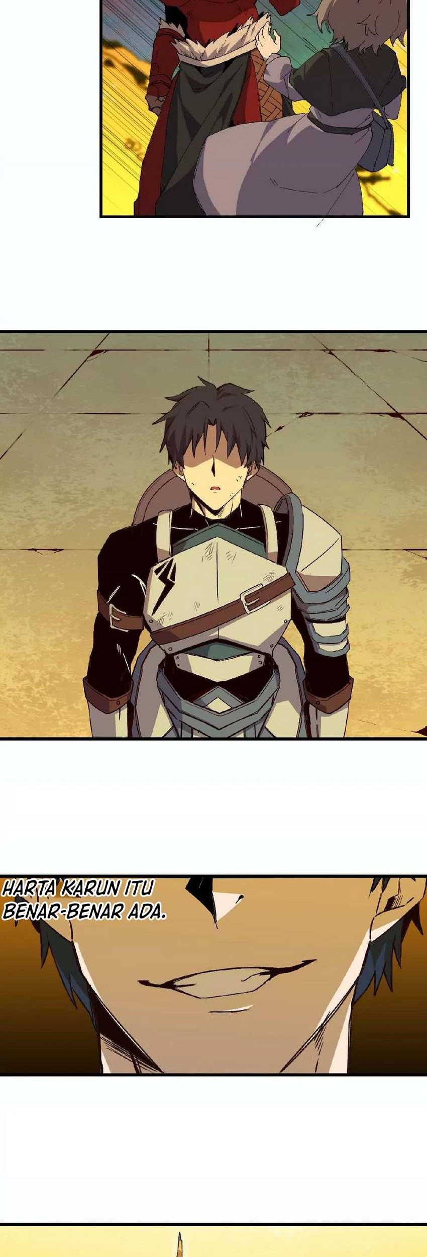 Brave X Devil Queen Chapter 26 Gambar 7