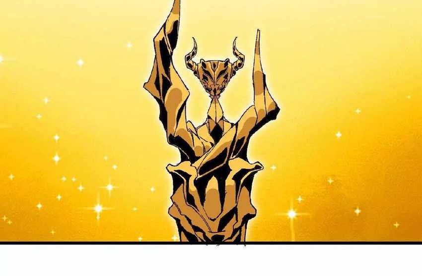 Brave X Devil Queen Chapter 26 Gambar 8