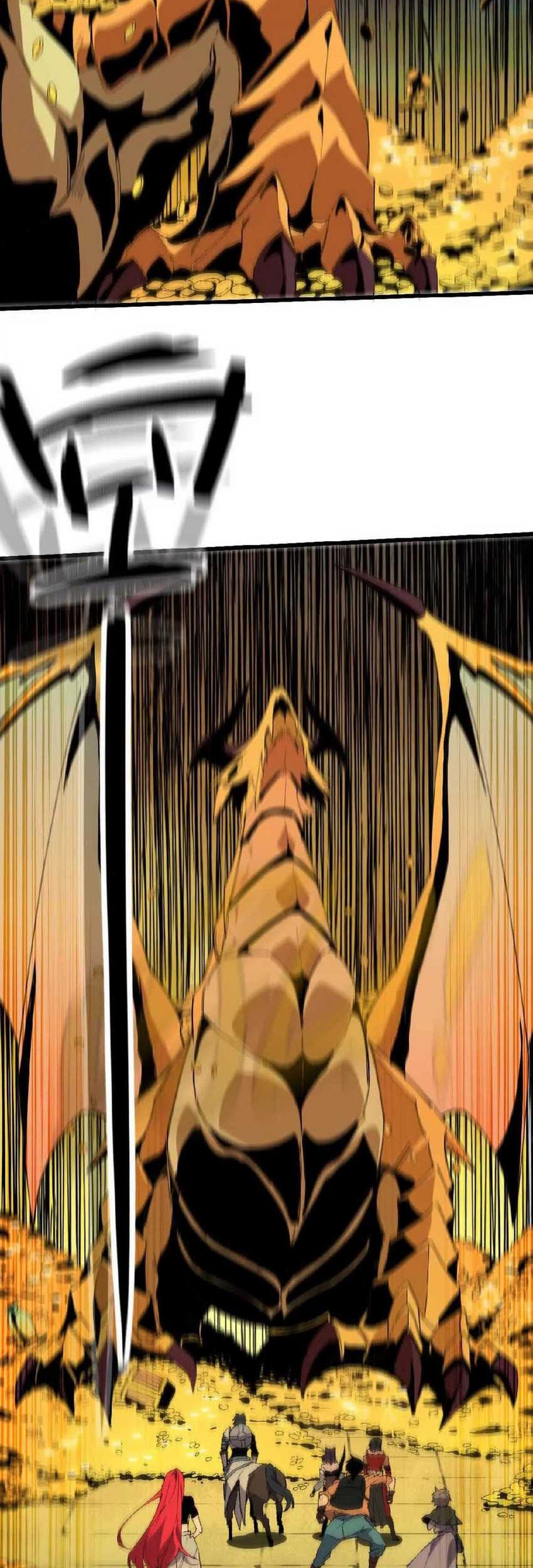 Brave X Devil Queen Chapter 26 Gambar 12