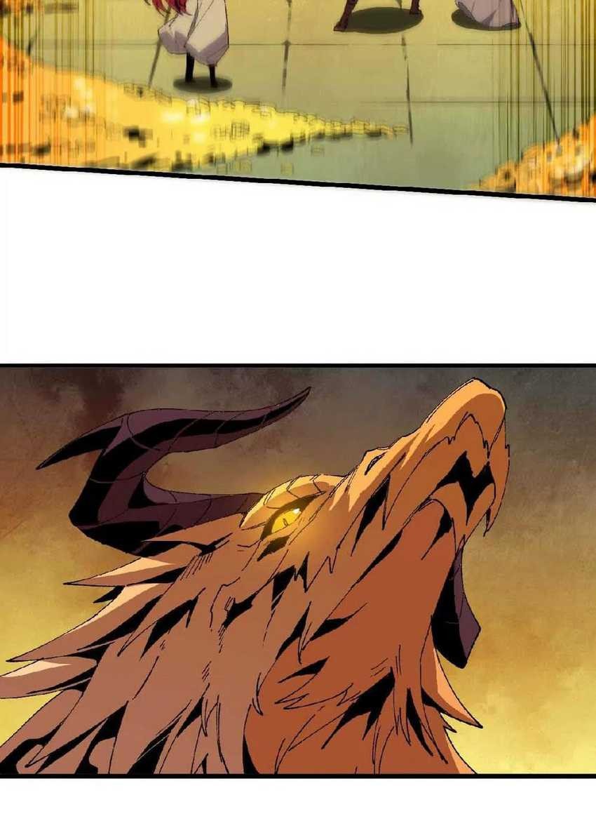 Brave X Devil Queen Chapter 26 Gambar 13