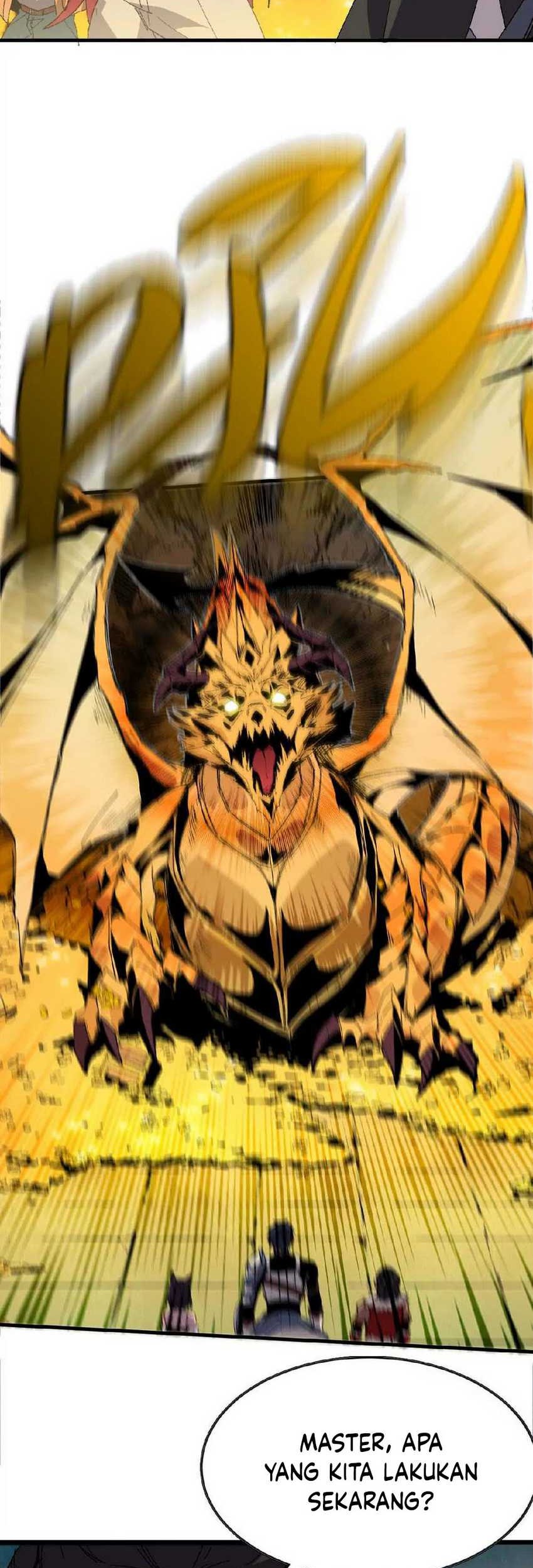 Brave X Devil Queen Chapter 26 Gambar 16