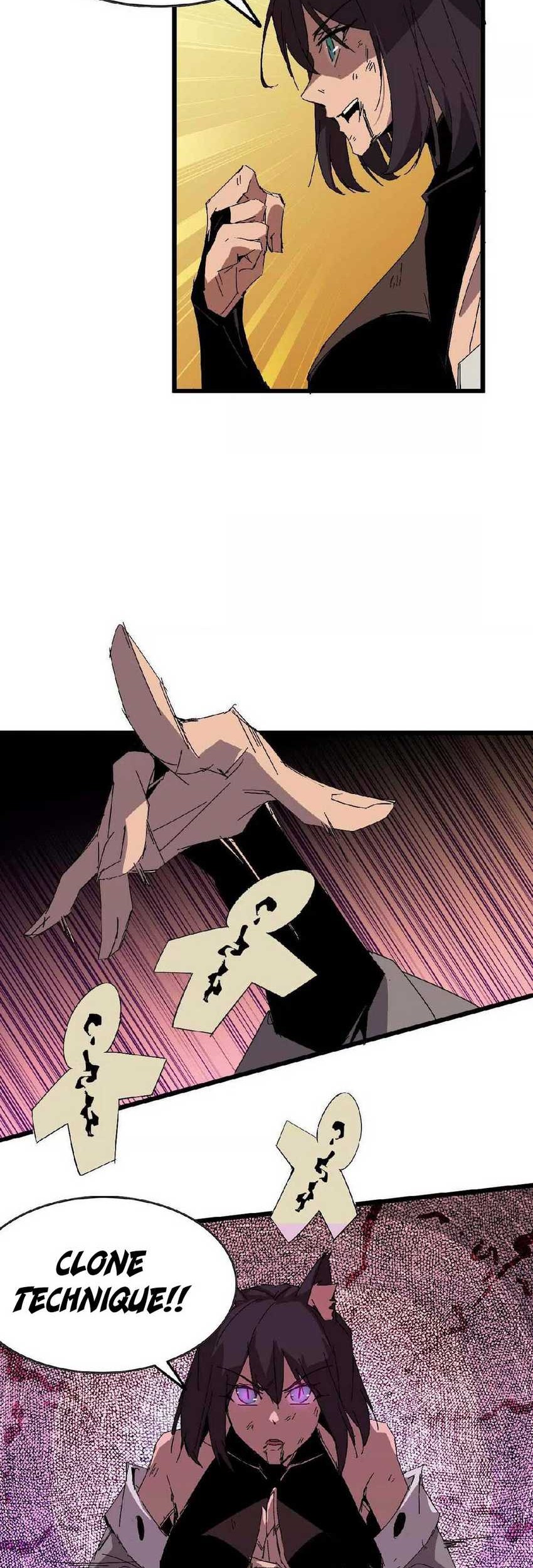 Brave X Devil Queen Chapter 26 Gambar 21