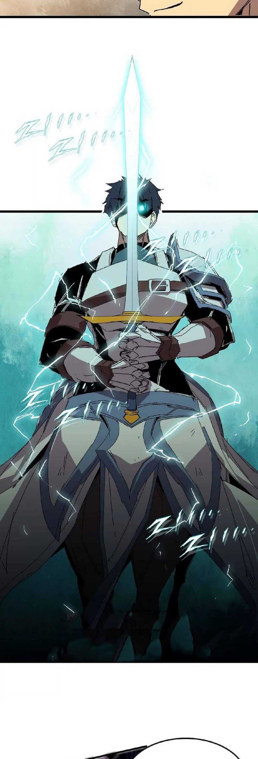 Brave X Devil Queen Chapter 26 Gambar 23