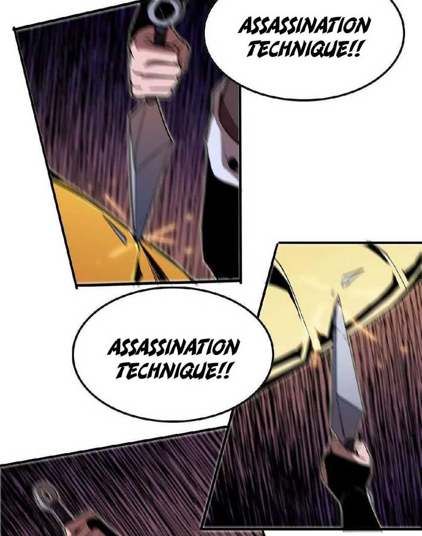 Brave X Devil Queen Chapter 26 Gambar 24