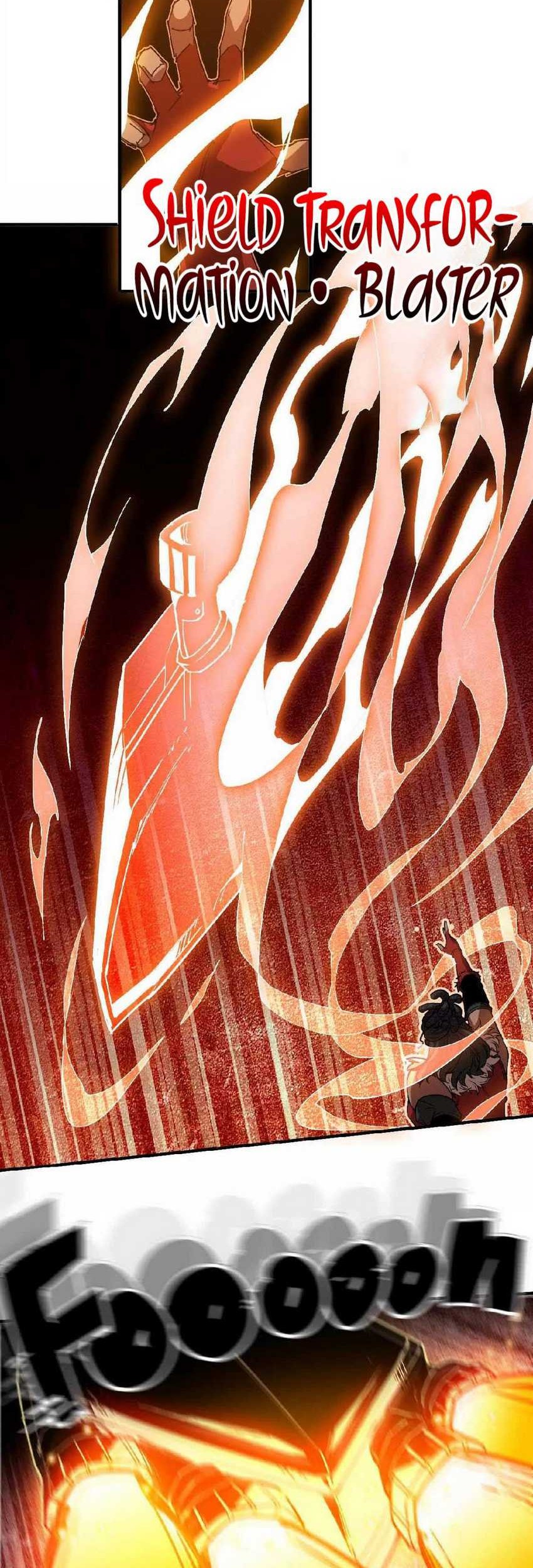 Brave X Devil Queen Chapter 26 Gambar 26