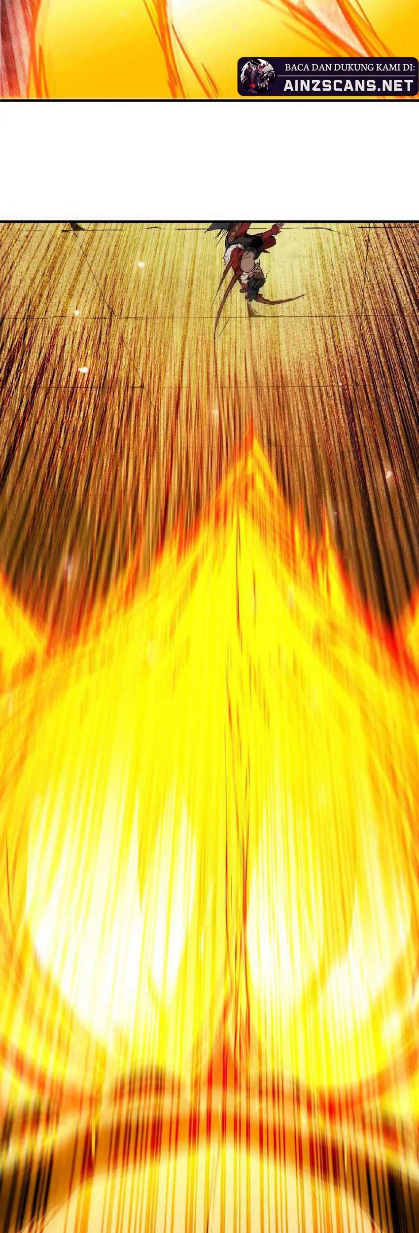 Brave X Devil Queen Chapter 26 Gambar 27