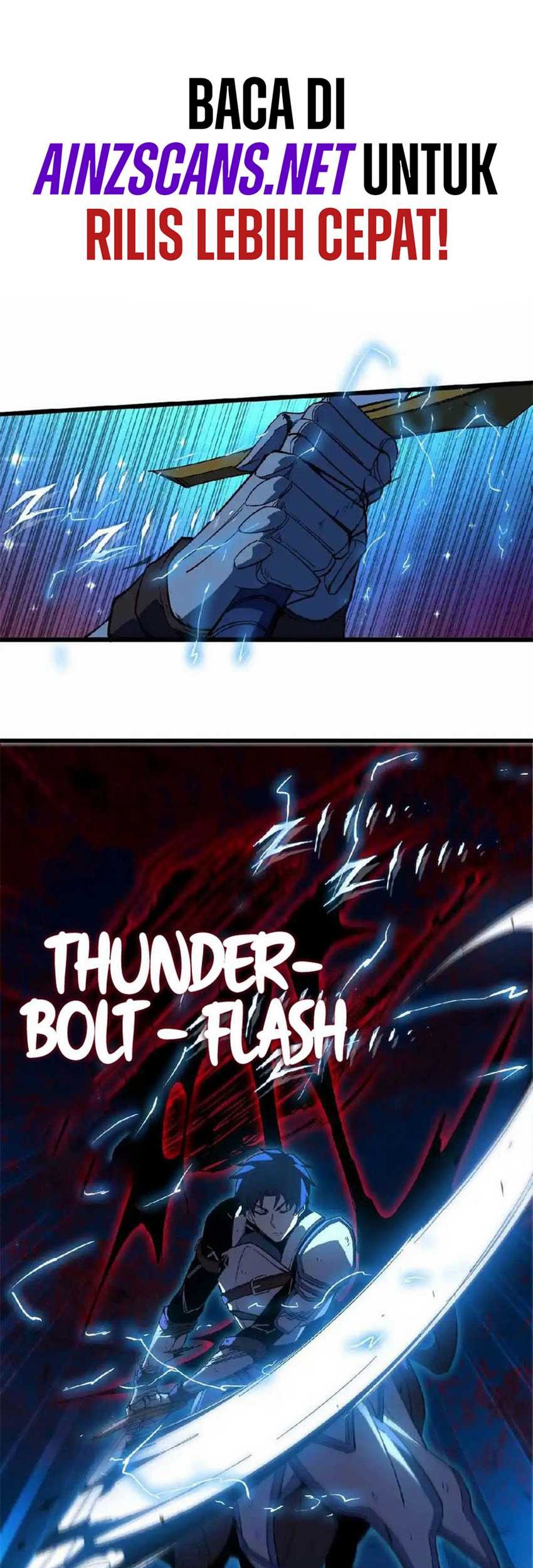 Brave X Devil Queen Chapter 25 Gambar 3