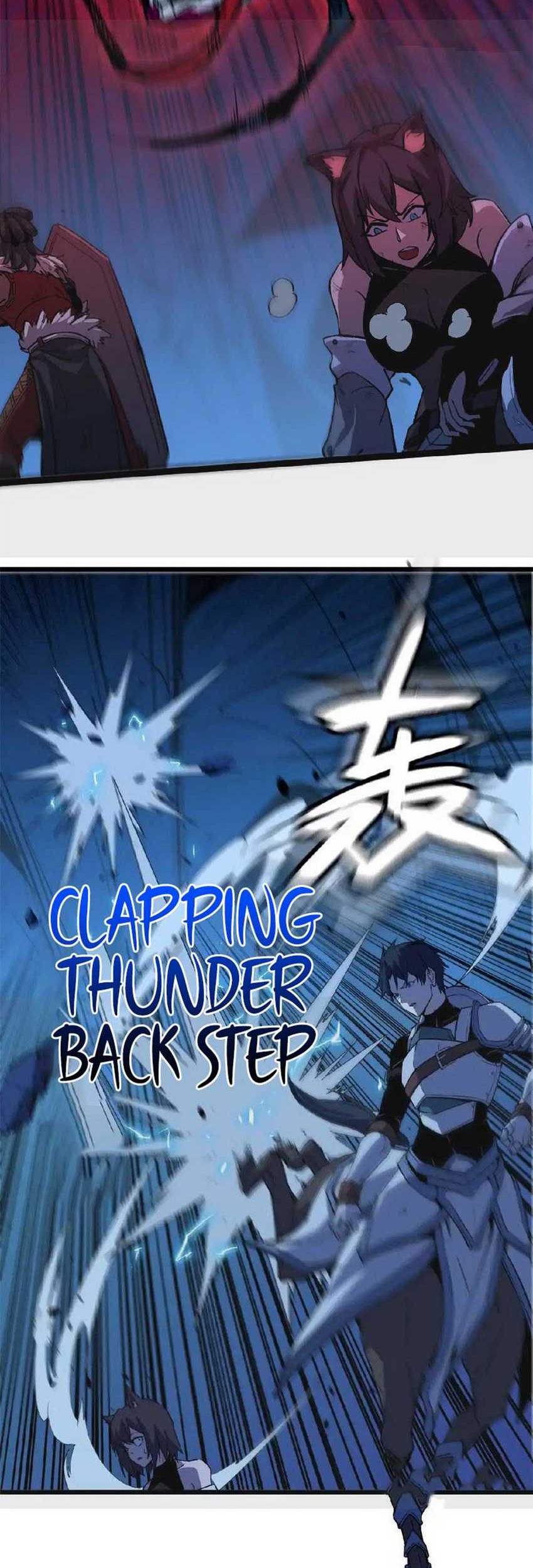 Brave X Devil Queen Chapter 25 Gambar 8