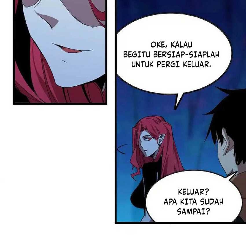 Brave X Devil Queen Chapter 25 Gambar 11