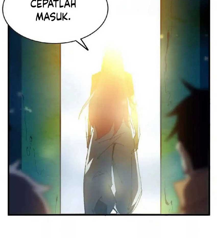 Brave X Devil Queen Chapter 25 Gambar 19