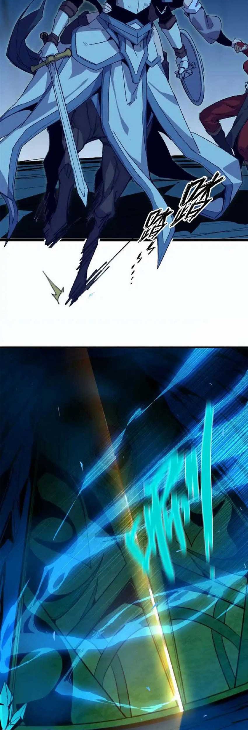 Brave X Devil Queen Chapter 25 Gambar 23