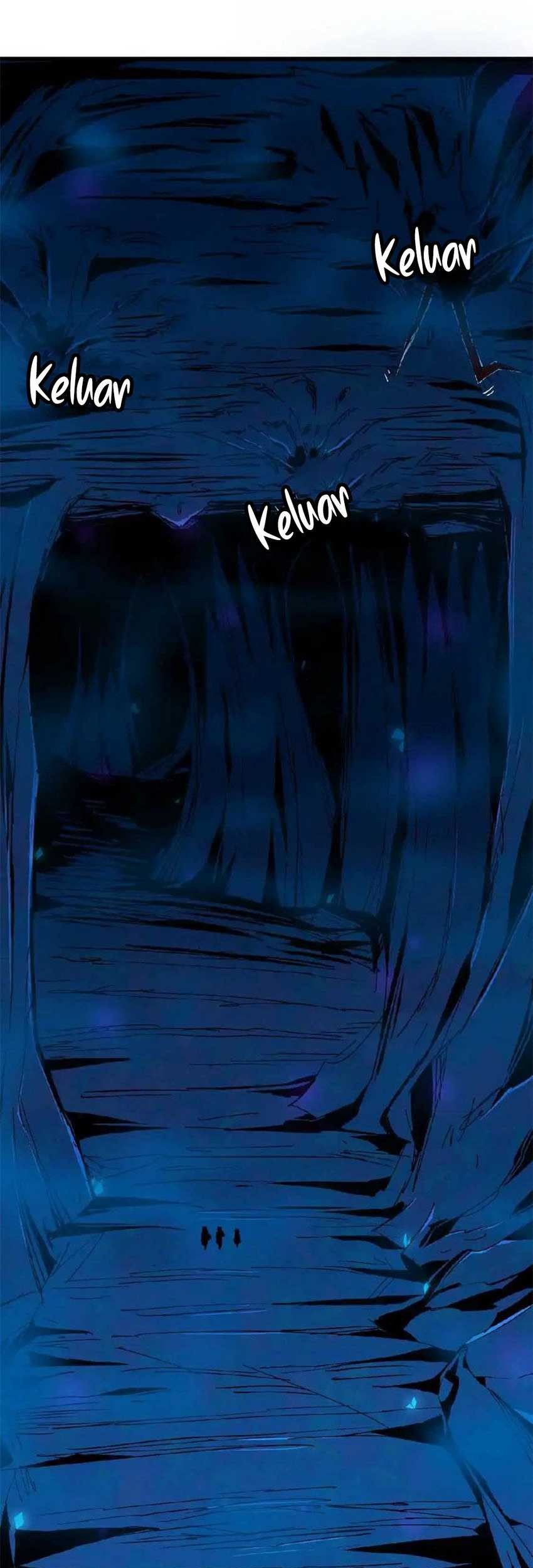 Brave X Devil Queen Chapter 24 Gambar 7