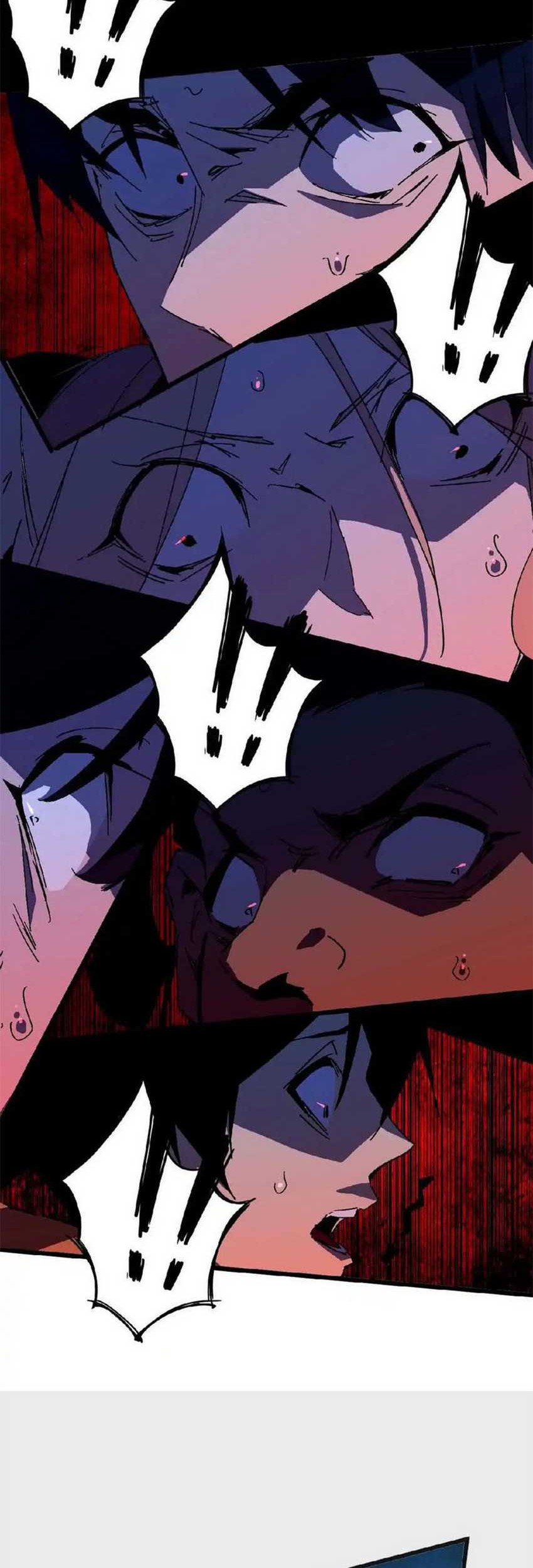 Brave X Devil Queen Chapter 24 Gambar 15