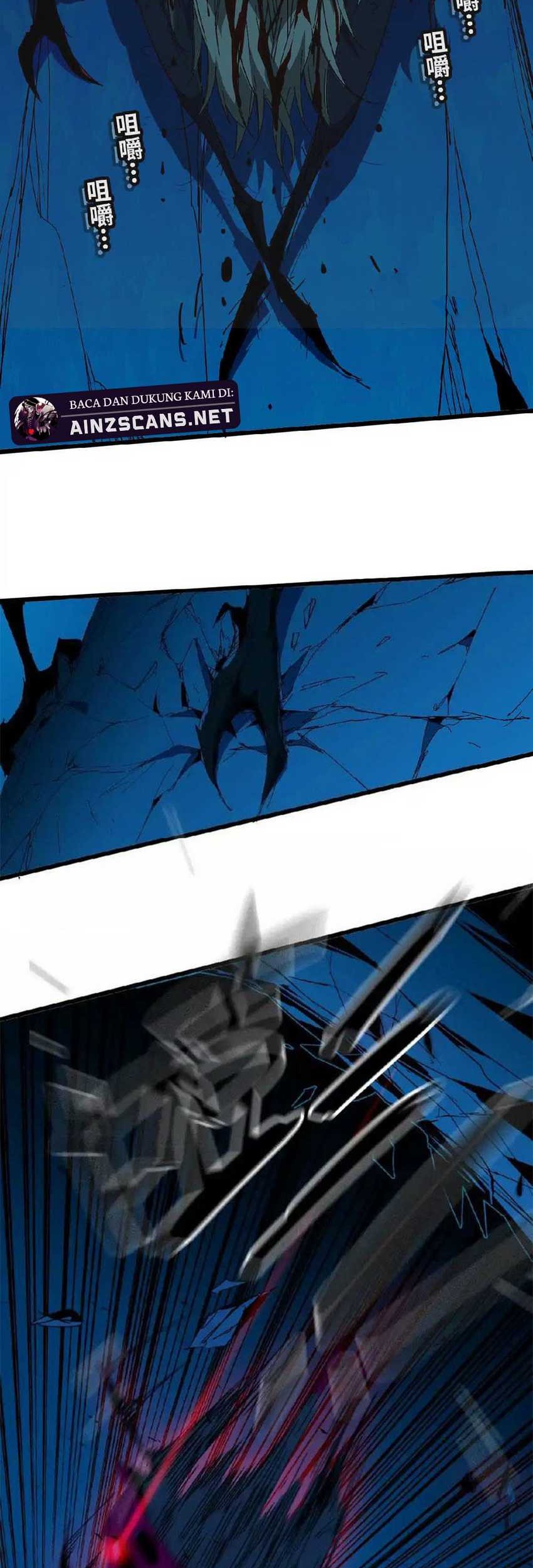 Brave X Devil Queen Chapter 24 Gambar 19