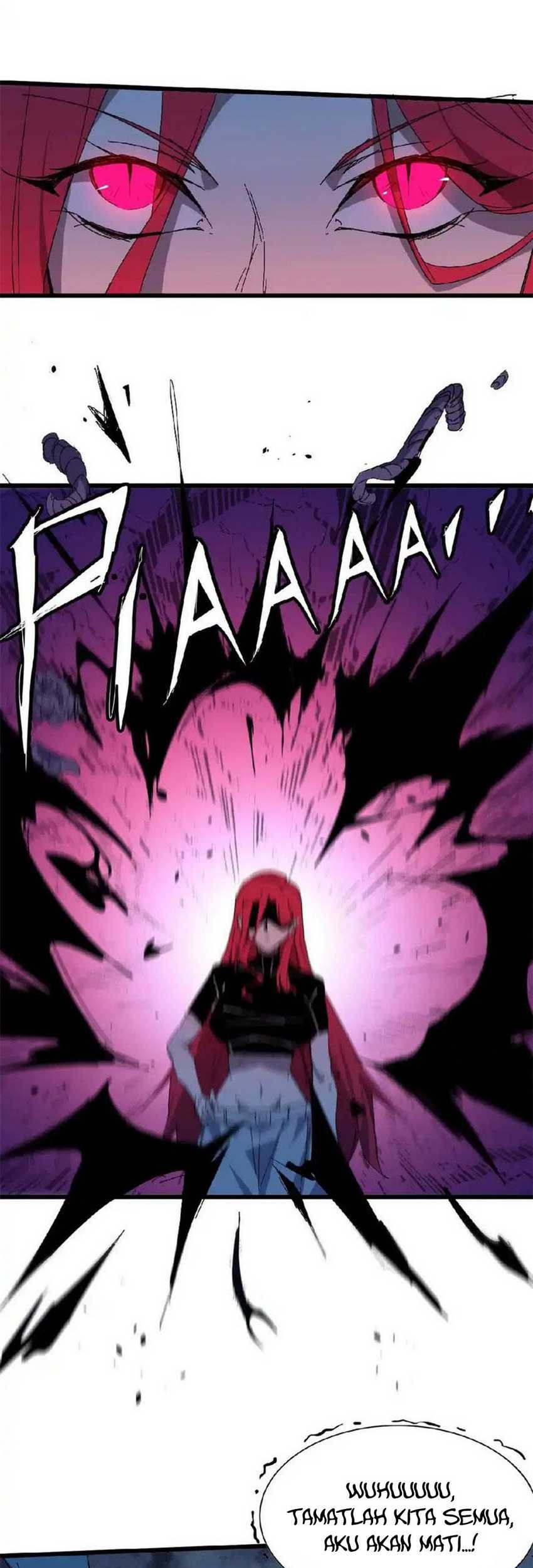 Brave X Devil Queen Chapter 24 Gambar 22