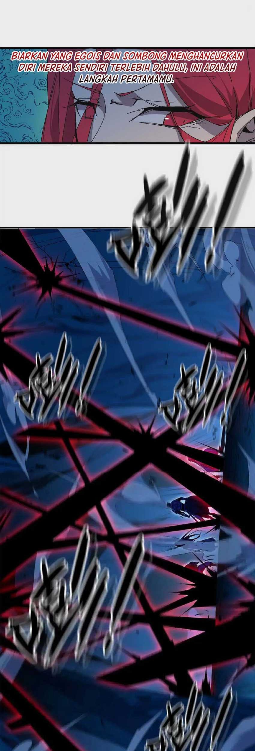 Brave X Devil Queen Chapter 24 Gambar 24