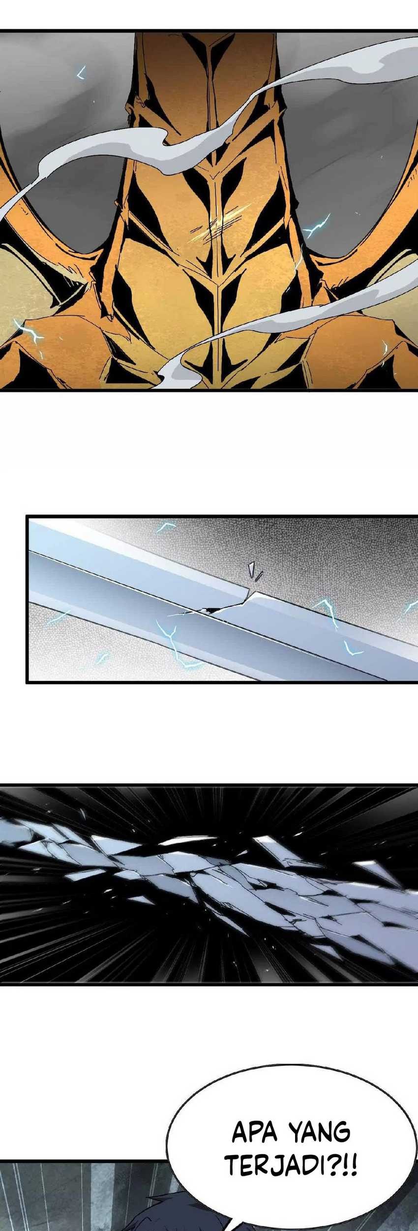 Brave X Devil Queen Chapter 27 Gambar 29