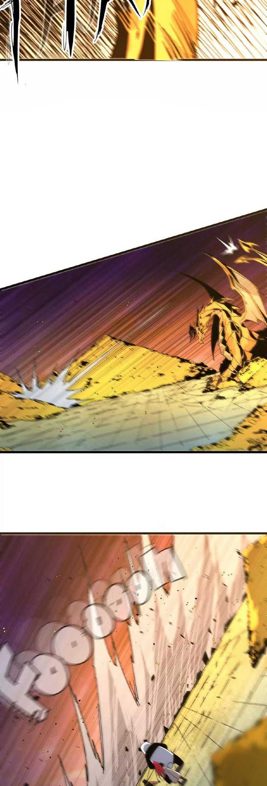 Brave X Devil Queen Chapter 27 Gambar 31