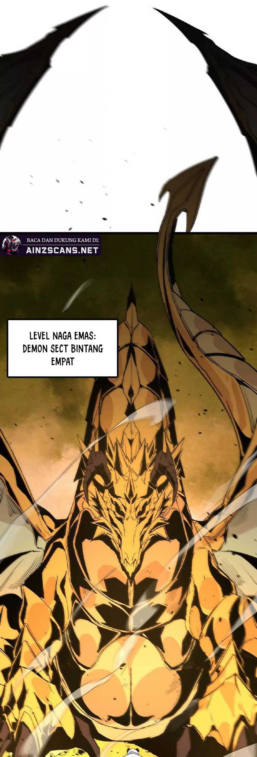 Brave X Devil Queen Chapter 27 Gambar 33