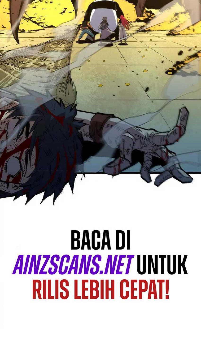 Brave X Devil Queen Chapter 27 Gambar 34