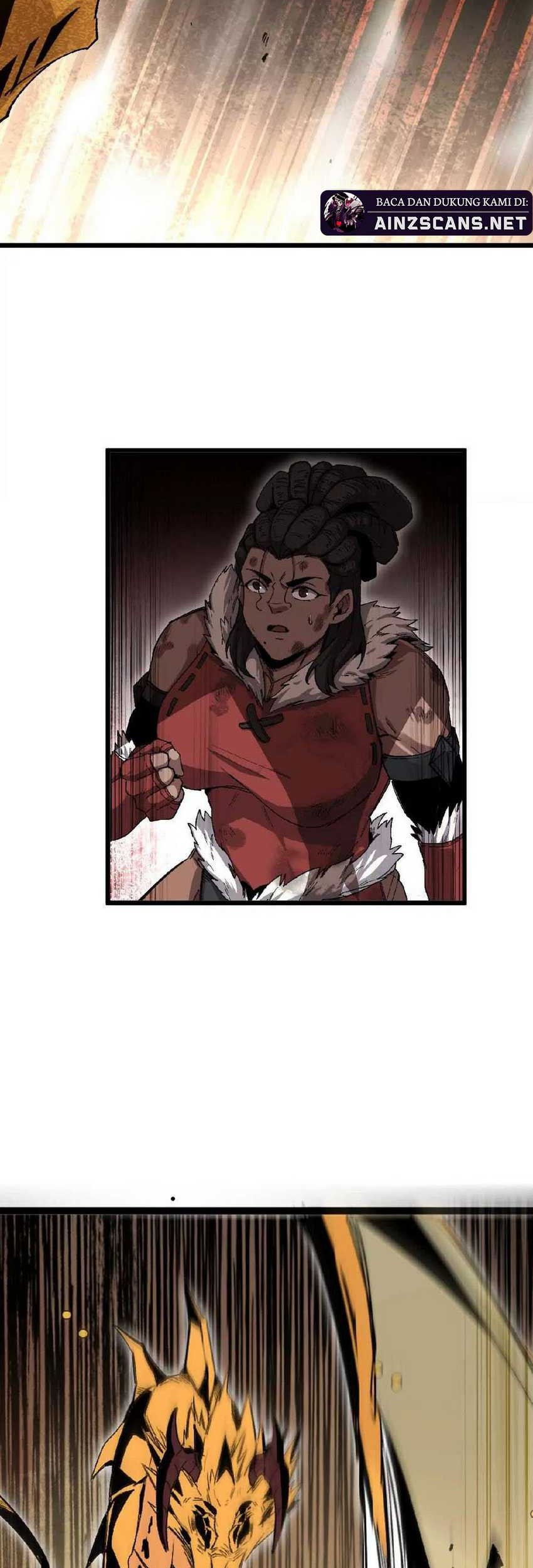 Brave X Devil Queen Chapter 27 Gambar 6