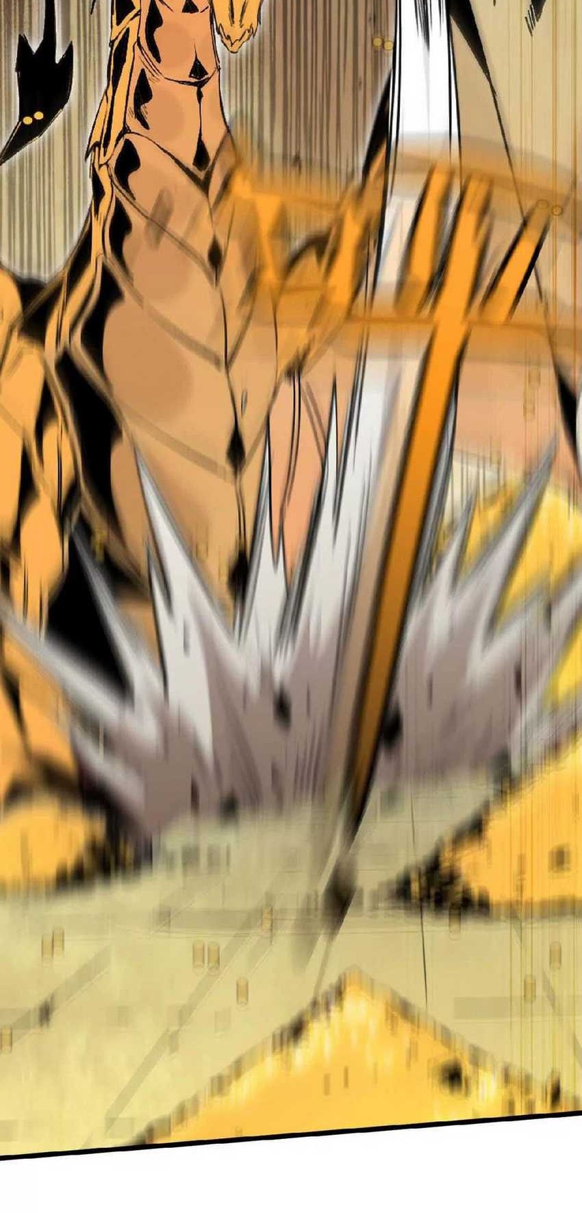 Brave X Devil Queen Chapter 27 Gambar 7